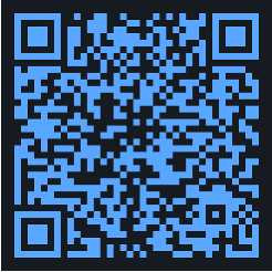QR code linking to AI Edge Gallery on Google Play