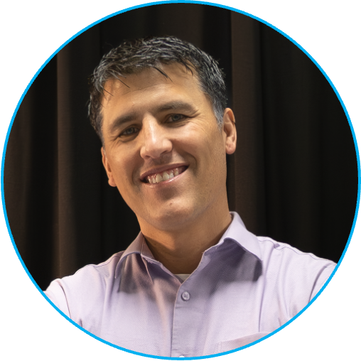 Paul Engin, Professor of New Media at Finger Lakes Community College