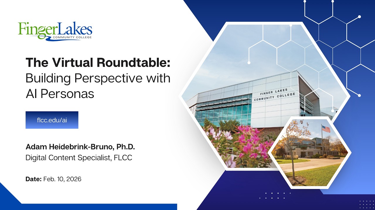 Virtual Focus Groups